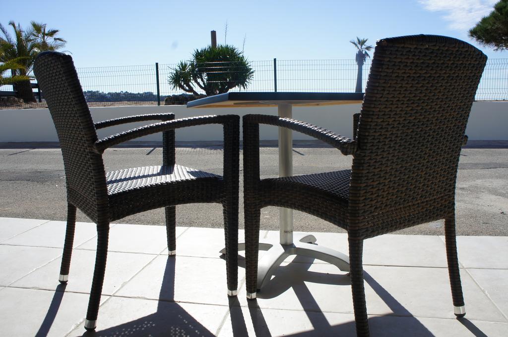 Agay Beach Hotel Saint-Raphaël Екстериор снимка
