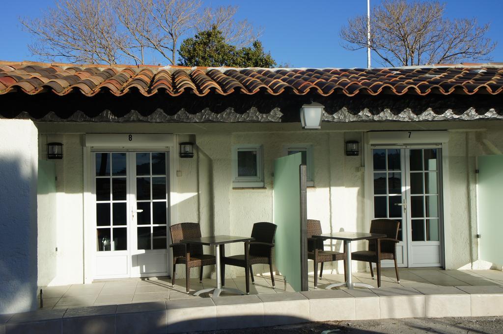 Agay Beach Hotel Saint-Raphaël Стая снимка