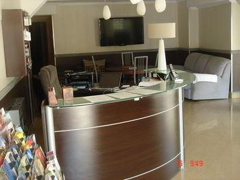 Agay Beach Hotel Saint-Raphaël Екстериор снимка