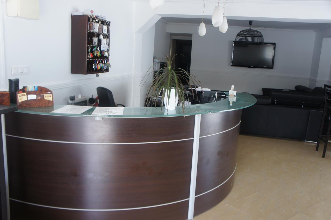 Agay Beach Hotel Saint-Raphaël Екстериор снимка